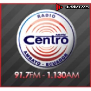 Radio Radio Centro 91.7