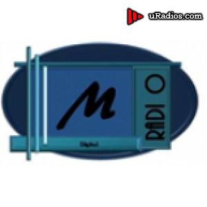 Radio multimpactos radio digital