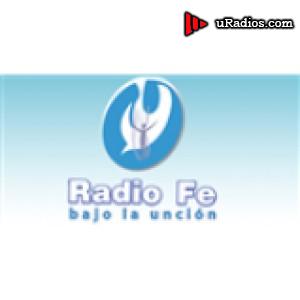 Radio Radio Fe