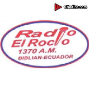 Radio Radio El Rocio 1370