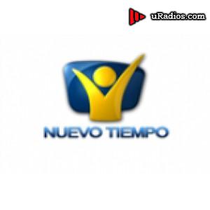 Radio Radio Nuevo Tiempo (Quito) 92.1