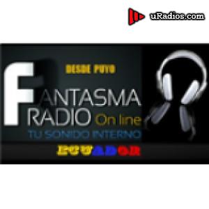 Radio RADIO FANTASMA