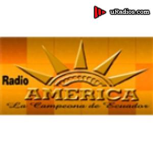 Radio Radio América Estereo (Ibarra) 89.1