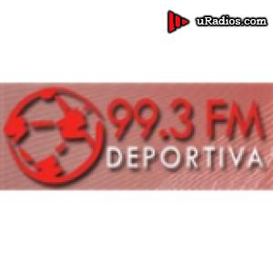 Radio Radio Deportiva 99.3