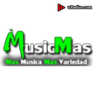 Radio MusicMas