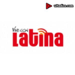 Radio Radio Latina 102.1 fm