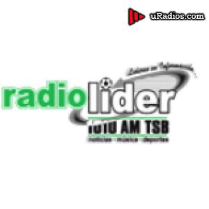 Radio Radio Líder Ambato 1010