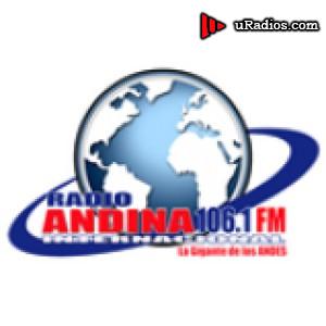 Radio Radio Andina FM 106.1