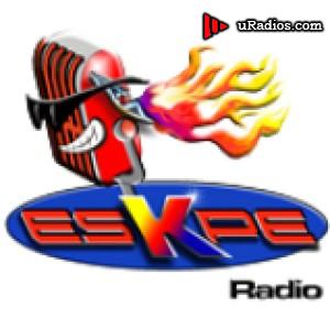 Radio RADIO ESKPE