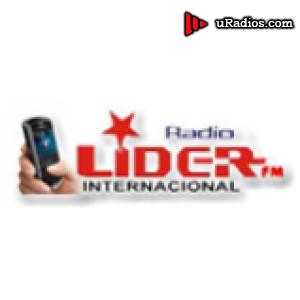 Radio Radio Líder Internacional 101.5