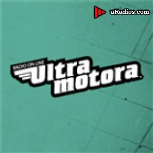Radio Ultramotora