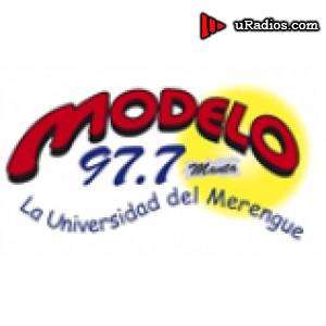 Radio Radio Modelo 97.7fm
