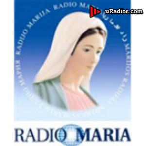 Radio Radio Maria (Ecuador) 100.1