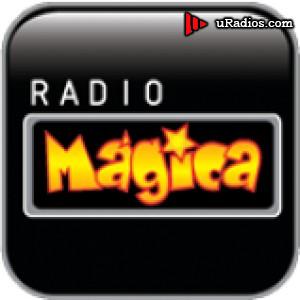Radio Radio Mágica 87.7