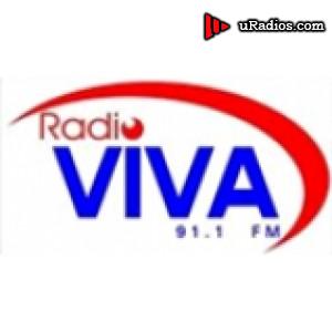 Radio Radio Viva 91.1