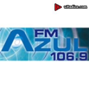 Radio Radio Estación Azul 106.9