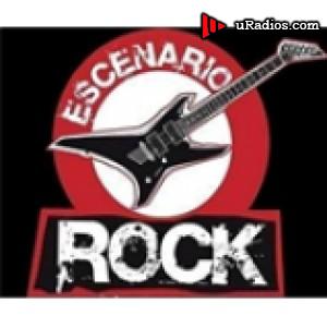 Radio Escenario Rock Radio