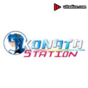 Radio Konata Station Radio