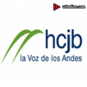 Radio HCJB 1200