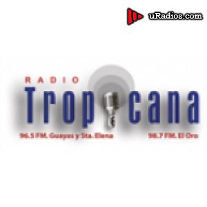 Radio Radio Tropicana 540