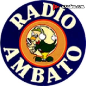 Radio Radio Ambato 930