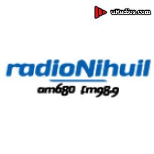 Radio Radio Nihuil 680