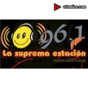 Radio La Suprema Estación 96.1