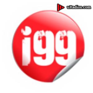 Radio i99 FM 98.9