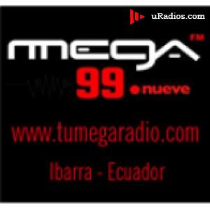 Radio La Mega 99.9