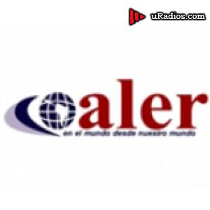 Radio ALER Satelital