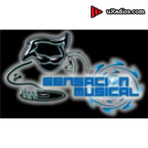 Radio Radio Sensación Musical