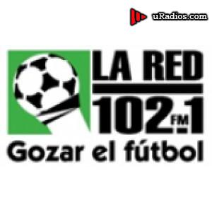 Radio Radio La Red 102.1