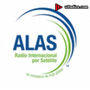 Radio Cadena ALAS HCJB