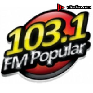 Radio FM Popular 103.1