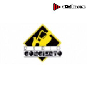 Radio Radio Concierto 89.1