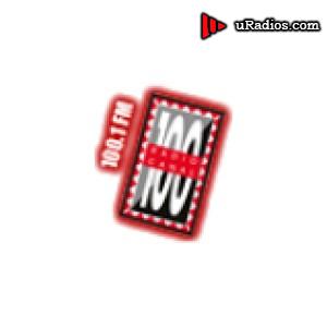 Radio Radio Canal 100 100.1