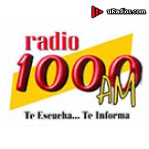 Radio Radio 1000
