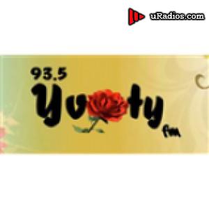 Radio Yvoty FM 93.5