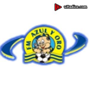 Radio FM Azul Y Oro 94.7