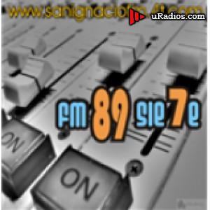Radio Radio San Ignacio 89.7
