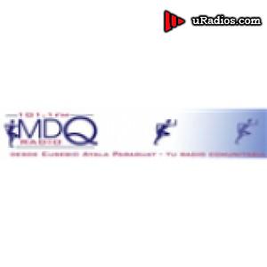 Radio Radio MDQ 101.1