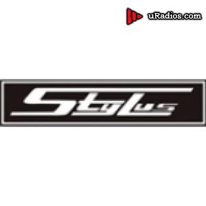 Radio Radio Stylus Disco