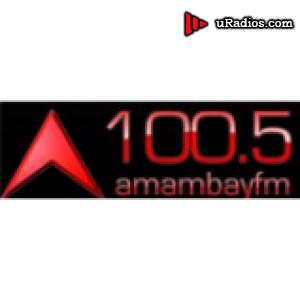 Radio Radio Amambay FM 100.5