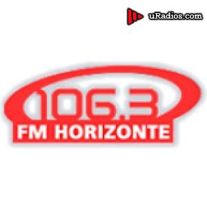Radio Radio FM Horizonte 106.3