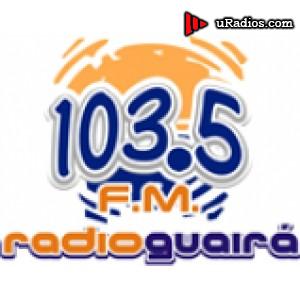 Radio Fm Guaira 103.5