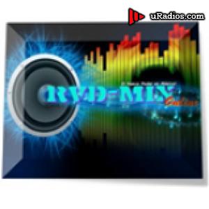 Radio RVD Mix Radio