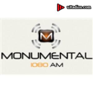 Radio Radio Monumental 1080