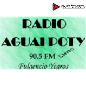 Radio Radio Aguai Poty 90.5