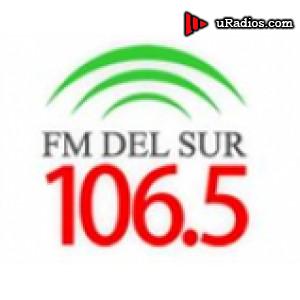 Radio FM del Sur 106.5