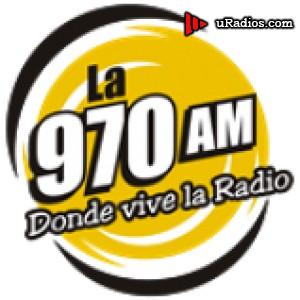 Radio Radio La 970 AM